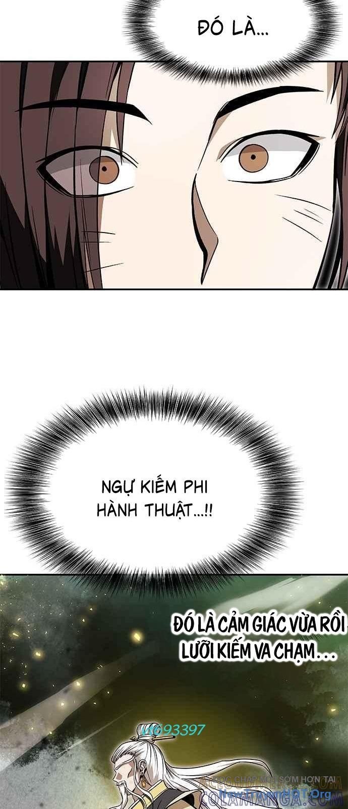 Thiên Tài Tuyệt Đỉnh Hoa Sơn Chapter 35 - Trang 3