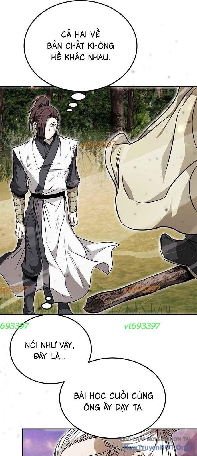 Thiên Tài Tuyệt Đỉnh Hoa Sơn Chapter 35 - Trang 3