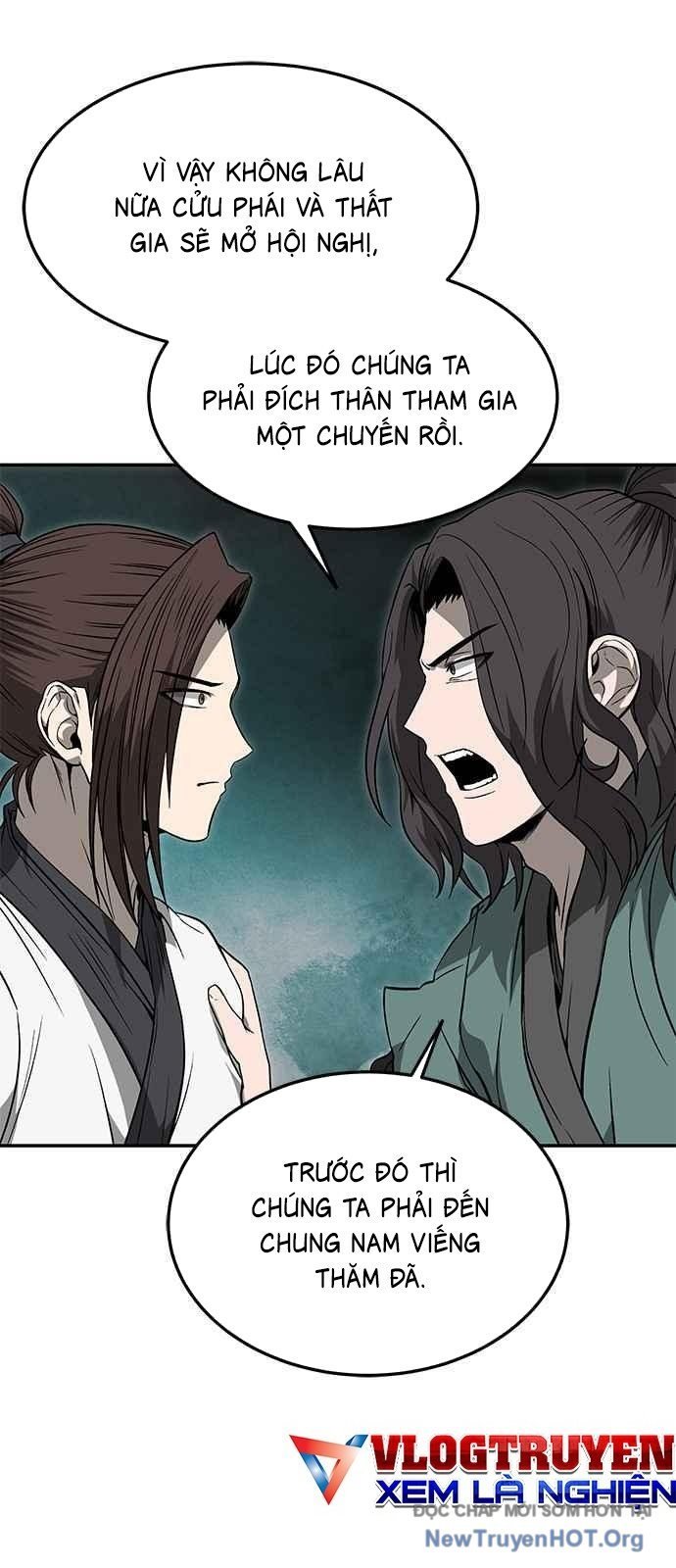 Thiên Tài Tuyệt Đỉnh Hoa Sơn Chapter 37 - Trang 3