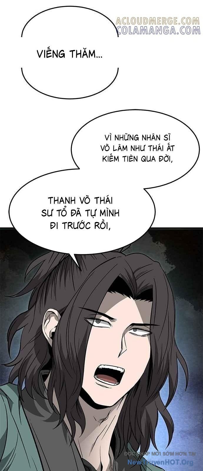 Thiên Tài Tuyệt Đỉnh Hoa Sơn Chapter 37 - Trang 3