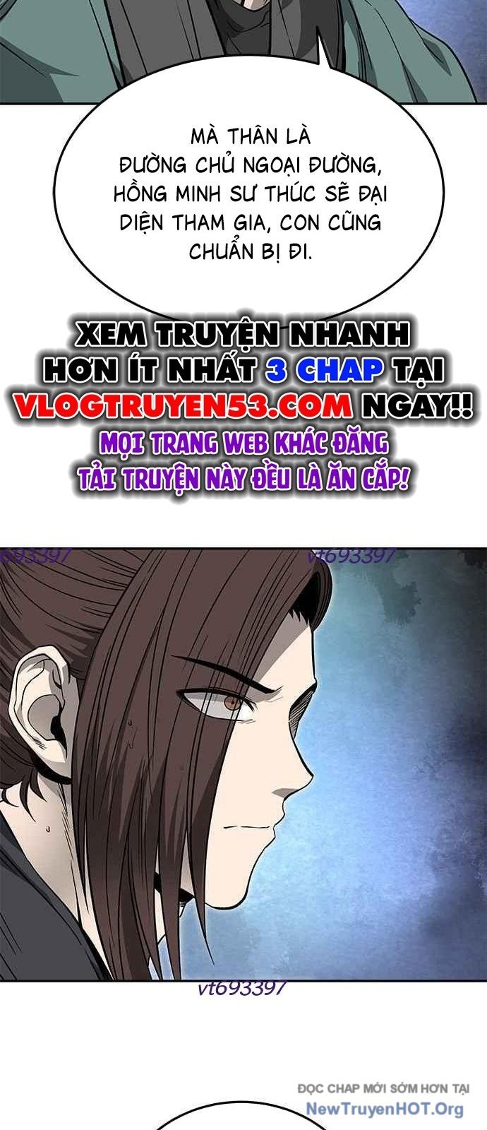 Thiên Tài Tuyệt Đỉnh Hoa Sơn Chapter 37 - Trang 3
