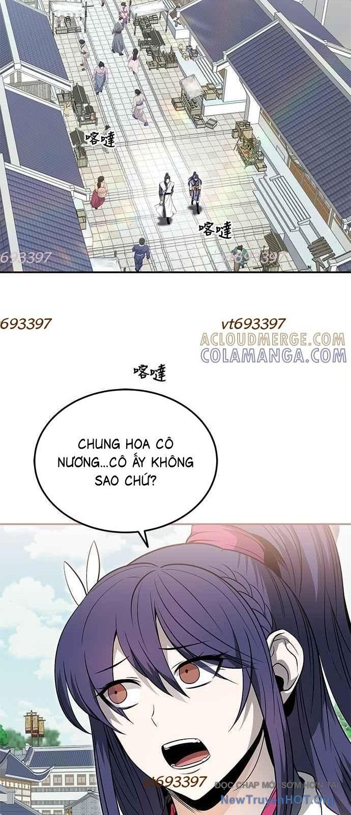 Thiên Tài Tuyệt Đỉnh Hoa Sơn Chapter 37 - Trang 3