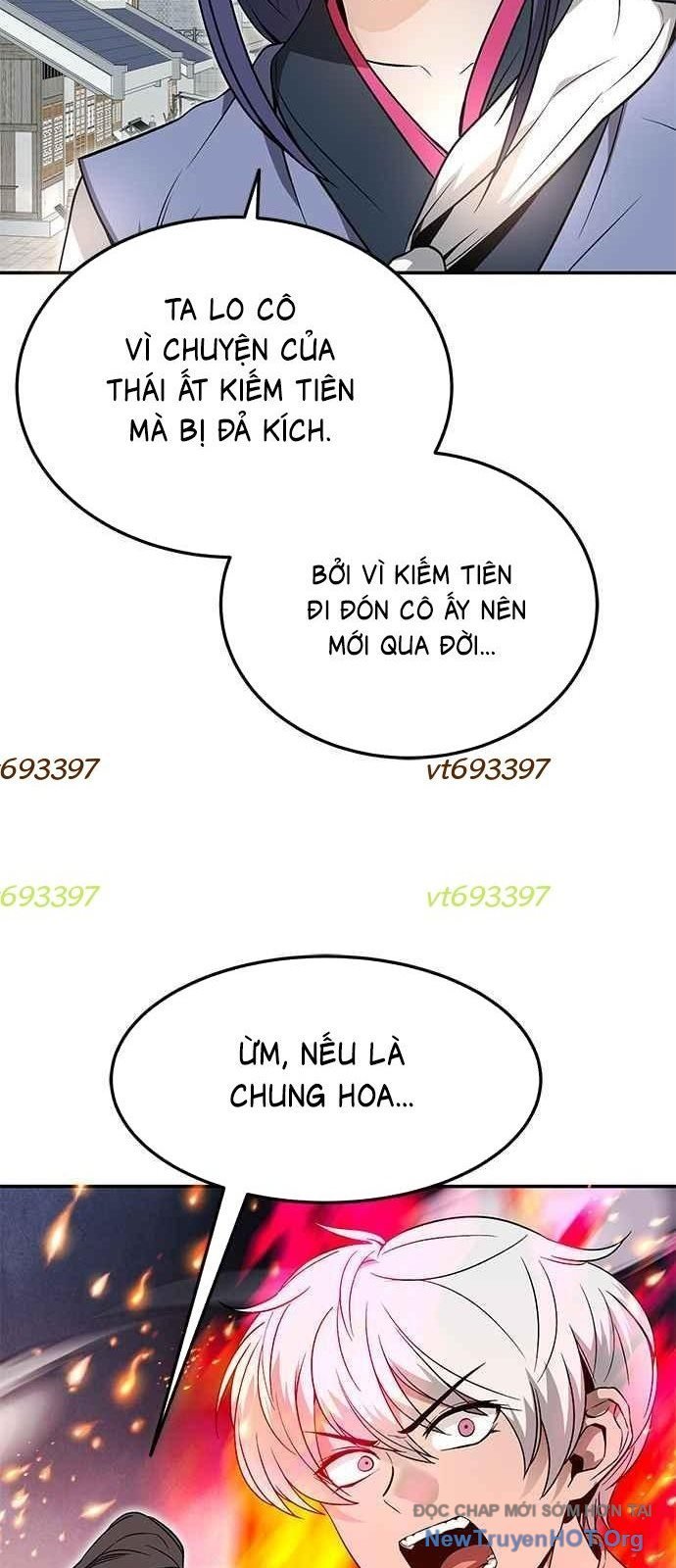 Thiên Tài Tuyệt Đỉnh Hoa Sơn Chapter 37 - Trang 3