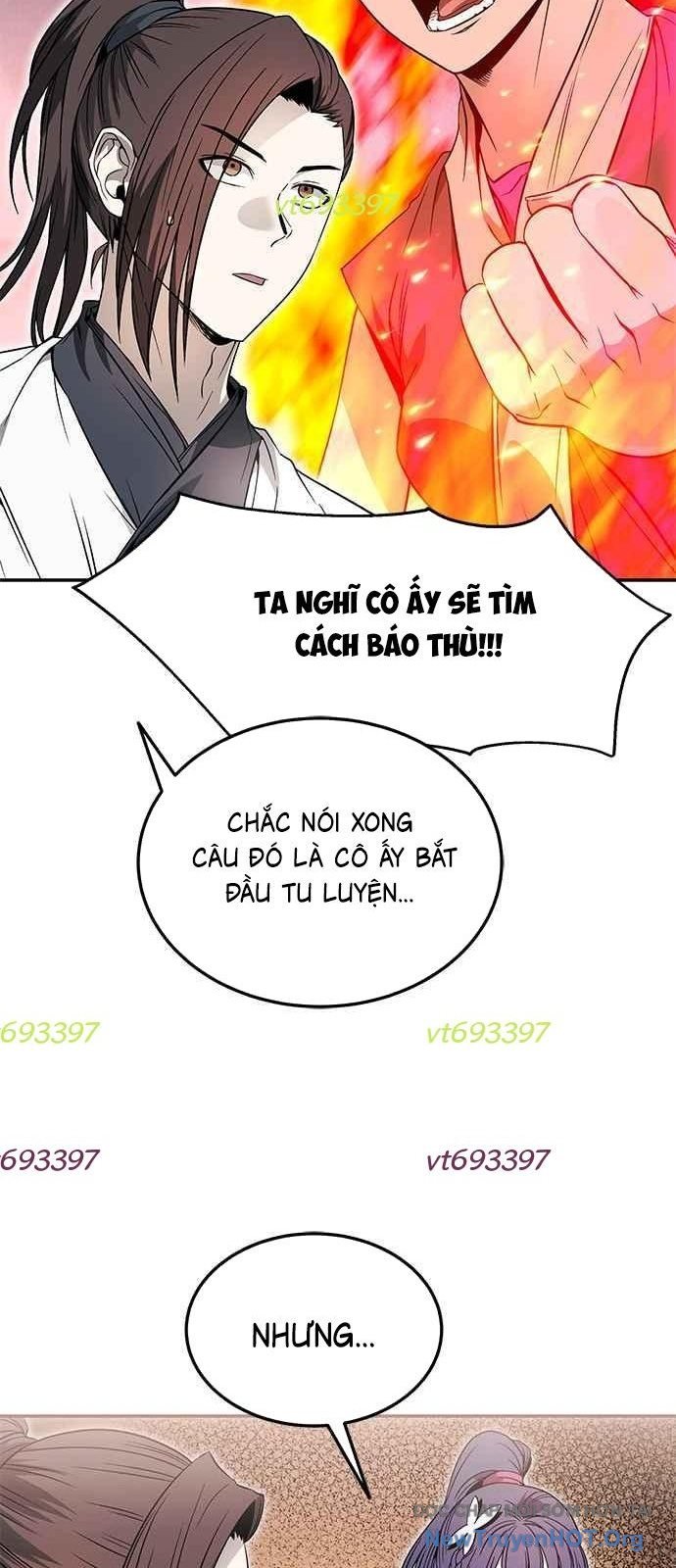 Thiên Tài Tuyệt Đỉnh Hoa Sơn Chapter 37 - Trang 3