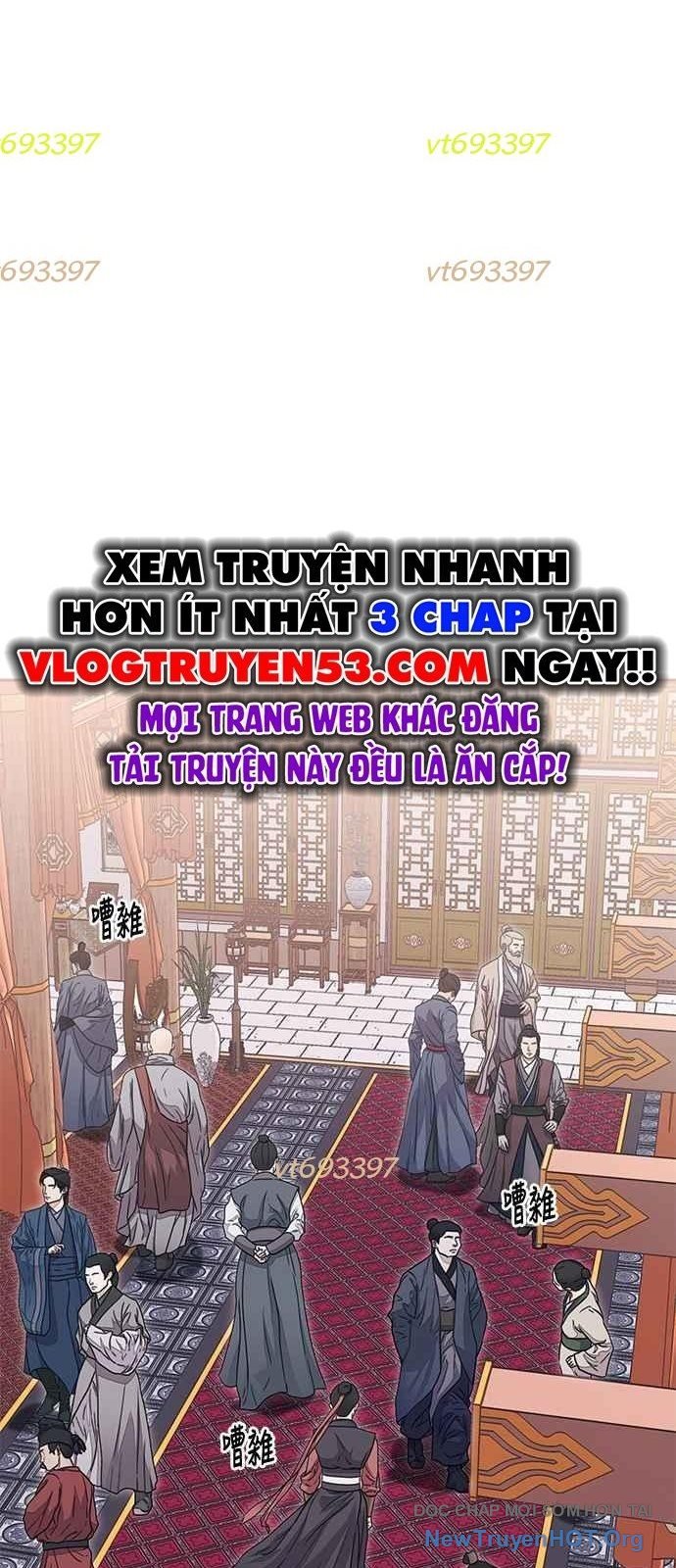 Thiên Tài Tuyệt Đỉnh Hoa Sơn Chapter 37 - Trang 3