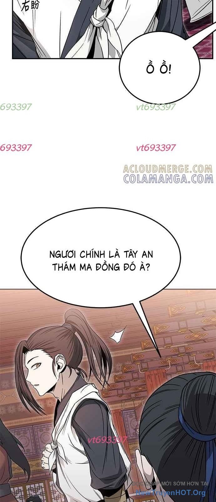 Thiên Tài Tuyệt Đỉnh Hoa Sơn Chapter 37 - Trang 3
