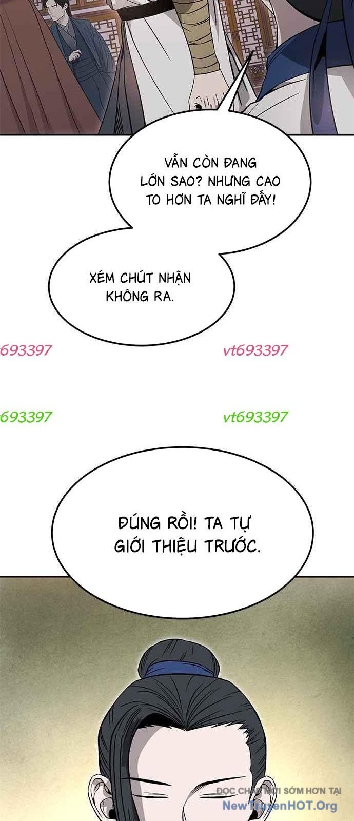 Thiên Tài Tuyệt Đỉnh Hoa Sơn Chapter 37 - Trang 3