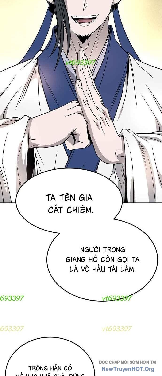 Thiên Tài Tuyệt Đỉnh Hoa Sơn Chapter 37 - Trang 3
