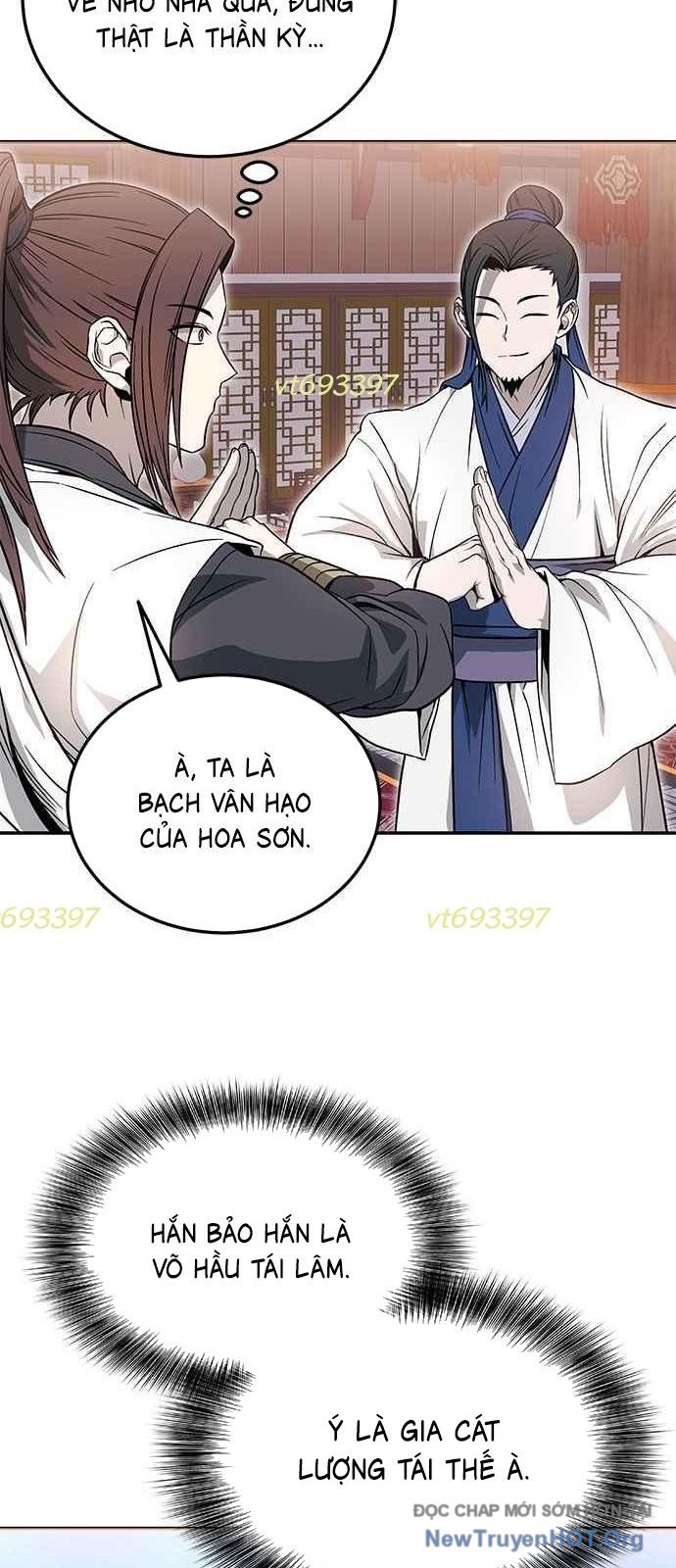 Thiên Tài Tuyệt Đỉnh Hoa Sơn Chapter 37 - Trang 3