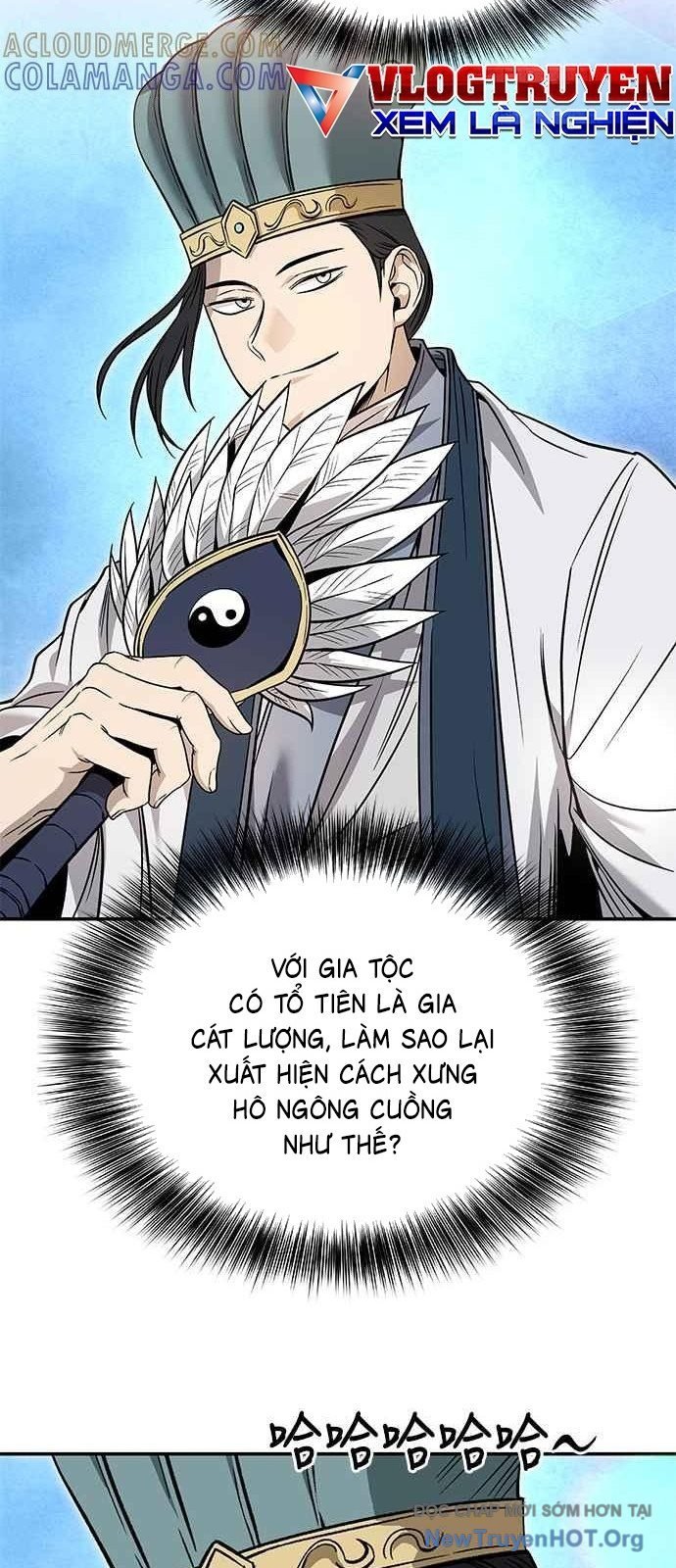Thiên Tài Tuyệt Đỉnh Hoa Sơn Chapter 37 - Trang 3