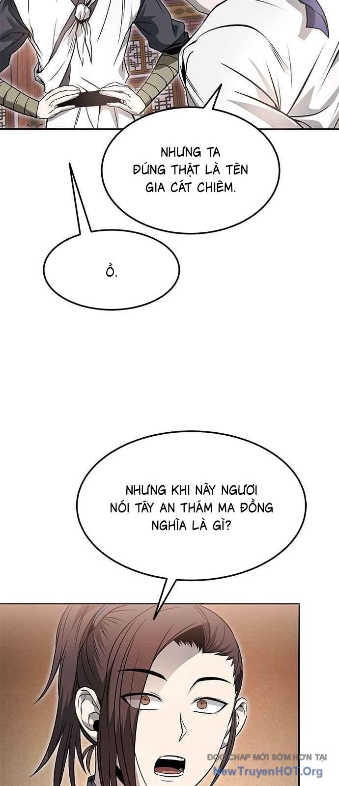 Thiên Tài Tuyệt Đỉnh Hoa Sơn Chapter 37 - Trang 3