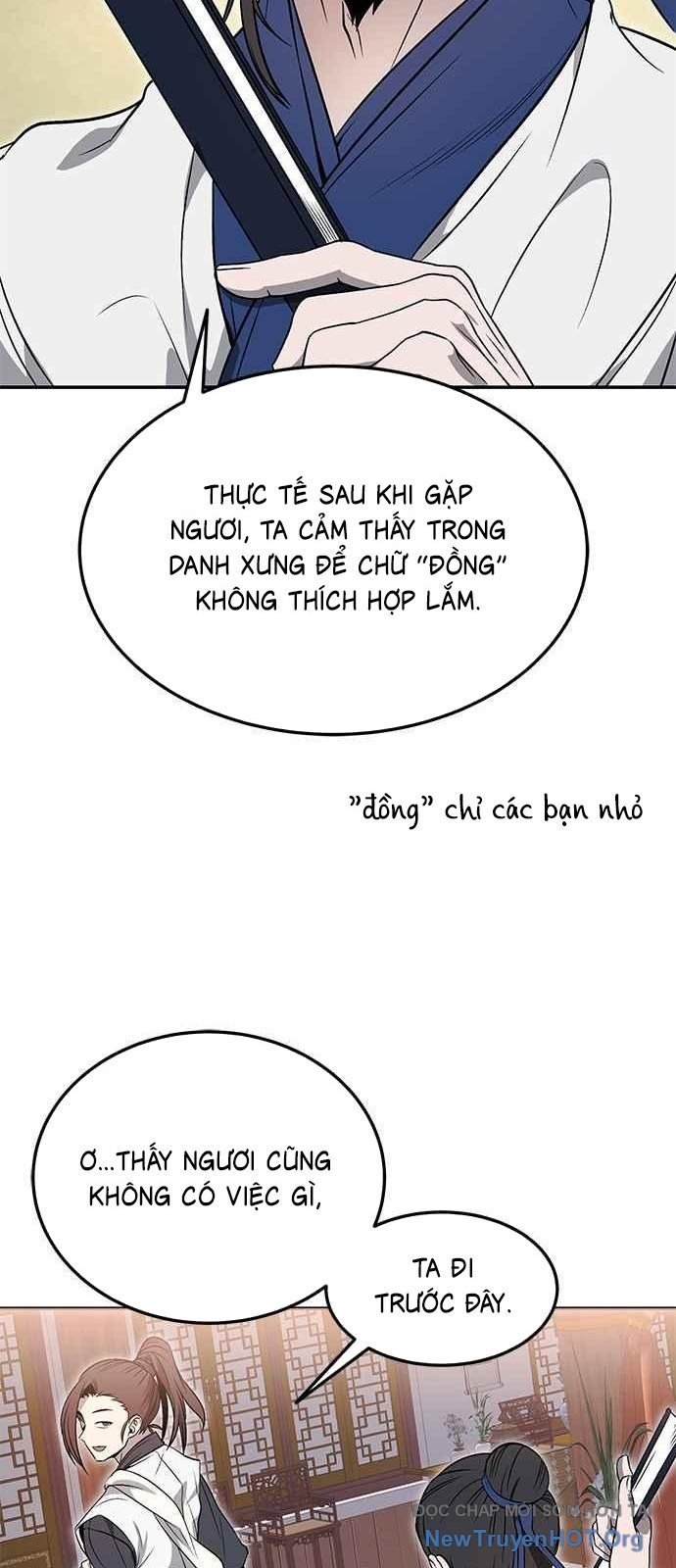 Thiên Tài Tuyệt Đỉnh Hoa Sơn Chapter 37 - Trang 3