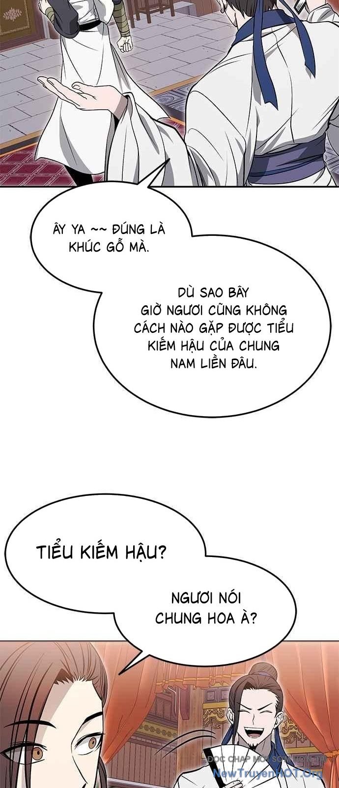 Thiên Tài Tuyệt Đỉnh Hoa Sơn Chapter 37 - Trang 3