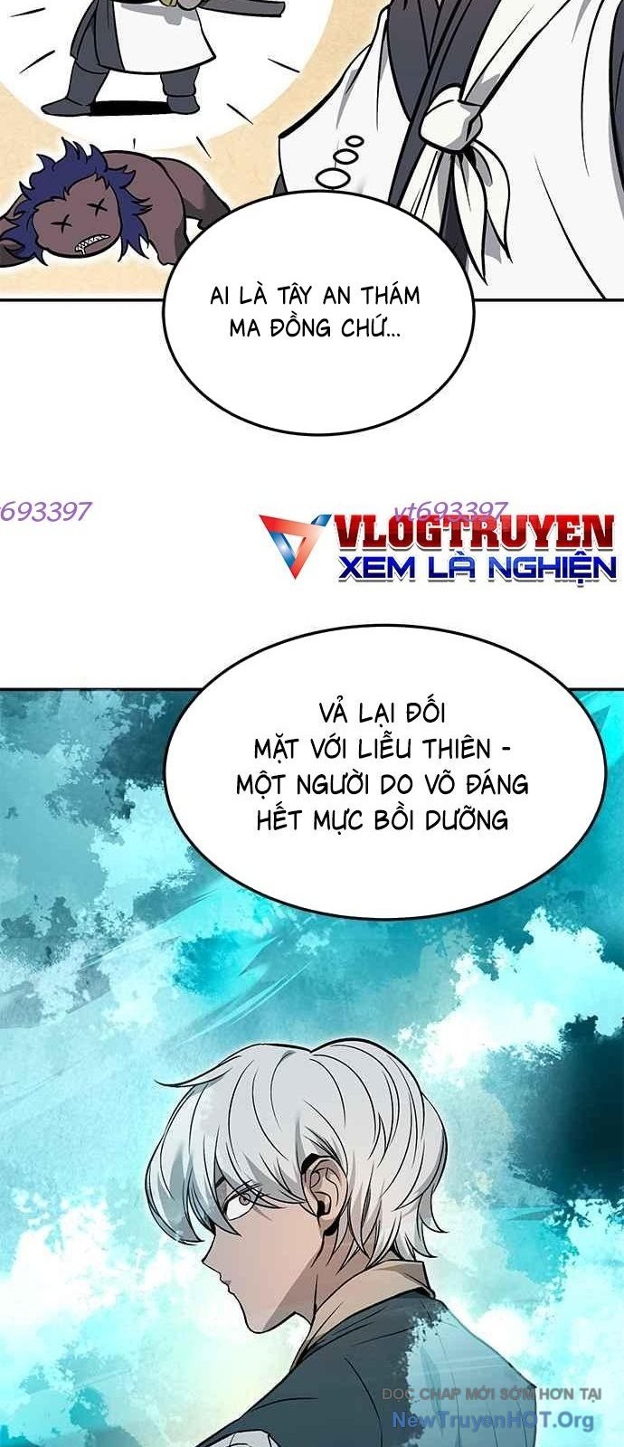 Thiên Tài Tuyệt Đỉnh Hoa Sơn Chapter 37 - Trang 3