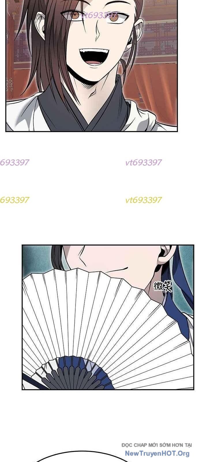 Thiên Tài Tuyệt Đỉnh Hoa Sơn Chapter 37 - Trang 3