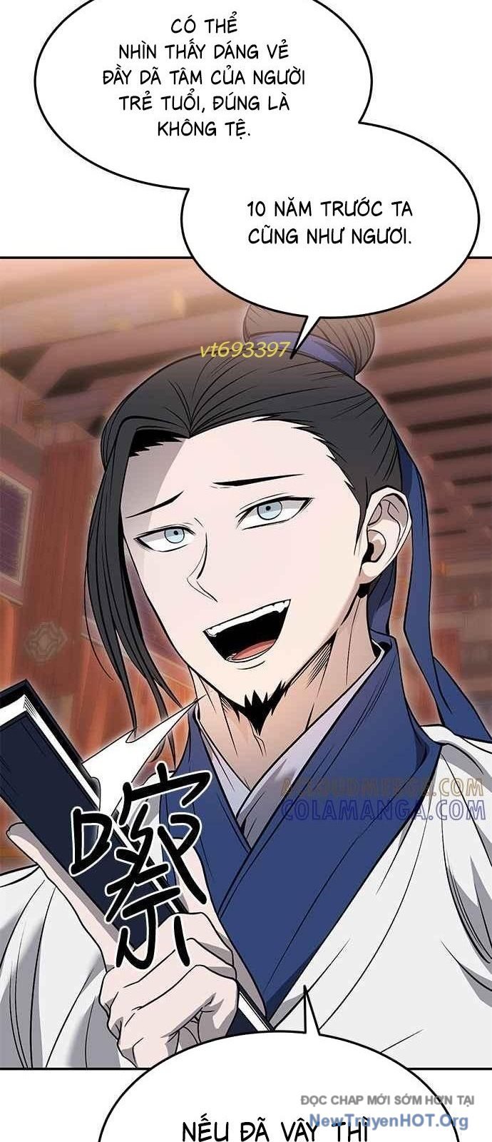 Thiên Tài Tuyệt Đỉnh Hoa Sơn Chapter 37 - Trang 3