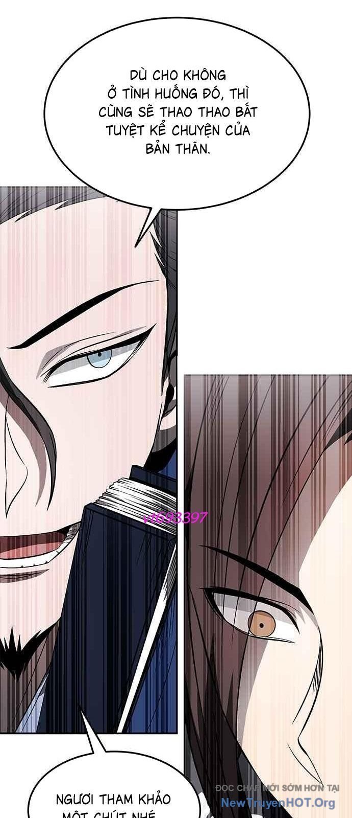 Thiên Tài Tuyệt Đỉnh Hoa Sơn Chapter 37 - Trang 3