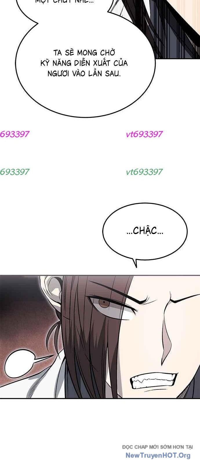Thiên Tài Tuyệt Đỉnh Hoa Sơn Chapter 37 - Trang 3