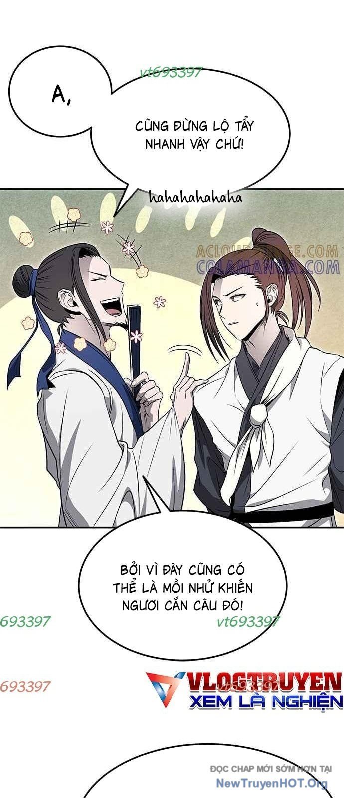 Thiên Tài Tuyệt Đỉnh Hoa Sơn Chapter 37 - Trang 3