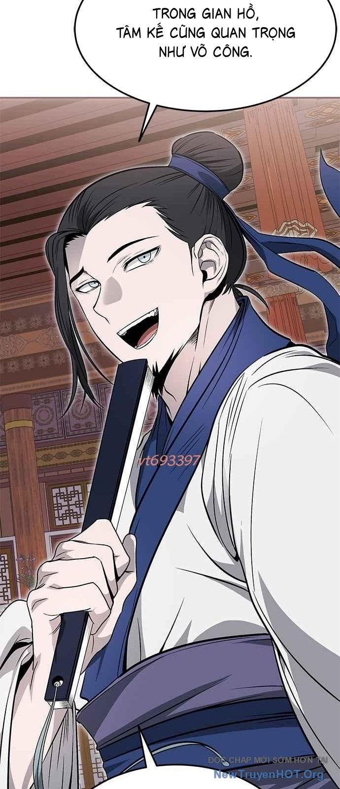 Thiên Tài Tuyệt Đỉnh Hoa Sơn Chapter 37 - Trang 3