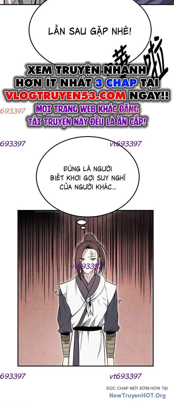 Thiên Tài Tuyệt Đỉnh Hoa Sơn Chapter 37 - Trang 3