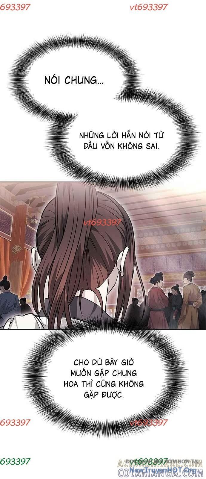 Thiên Tài Tuyệt Đỉnh Hoa Sơn Chapter 37 - Trang 3