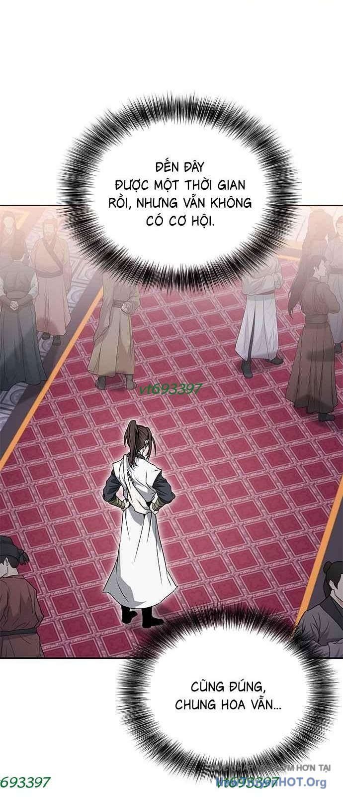 Thiên Tài Tuyệt Đỉnh Hoa Sơn Chapter 37 - Trang 3