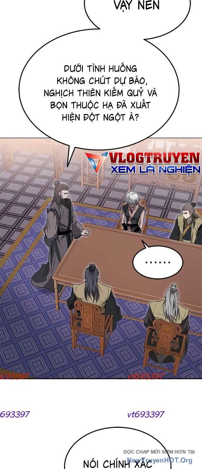 Thiên Tài Tuyệt Đỉnh Hoa Sơn Chapter 37 - Trang 3