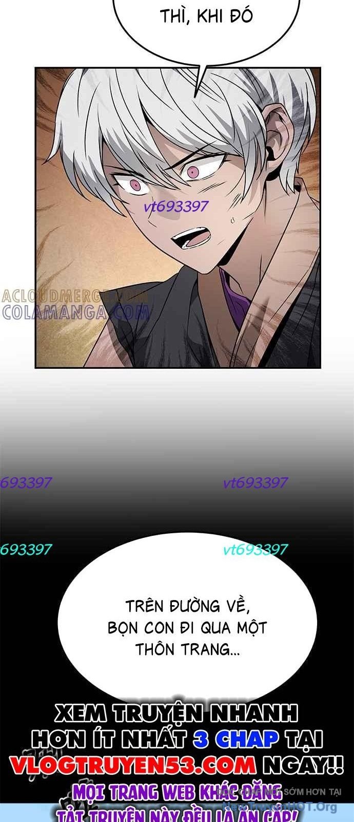 Thiên Tài Tuyệt Đỉnh Hoa Sơn Chapter 37 - Trang 3