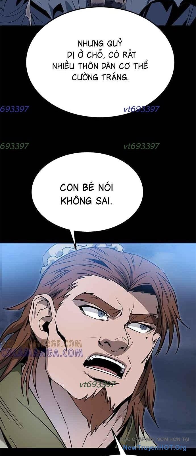 Thiên Tài Tuyệt Đỉnh Hoa Sơn Chapter 37 - Trang 3