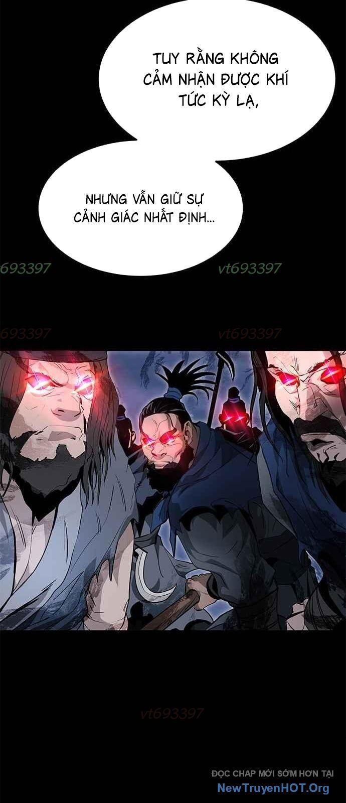 Thiên Tài Tuyệt Đỉnh Hoa Sơn Chapter 37 - Trang 3
