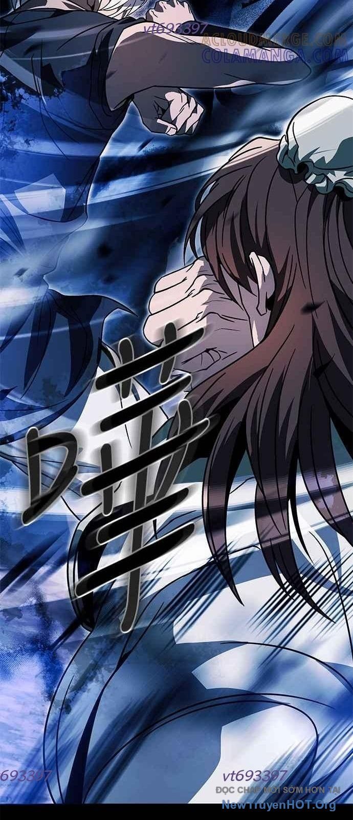 Thiên Tài Tuyệt Đỉnh Hoa Sơn Chapter 37 - Trang 3
