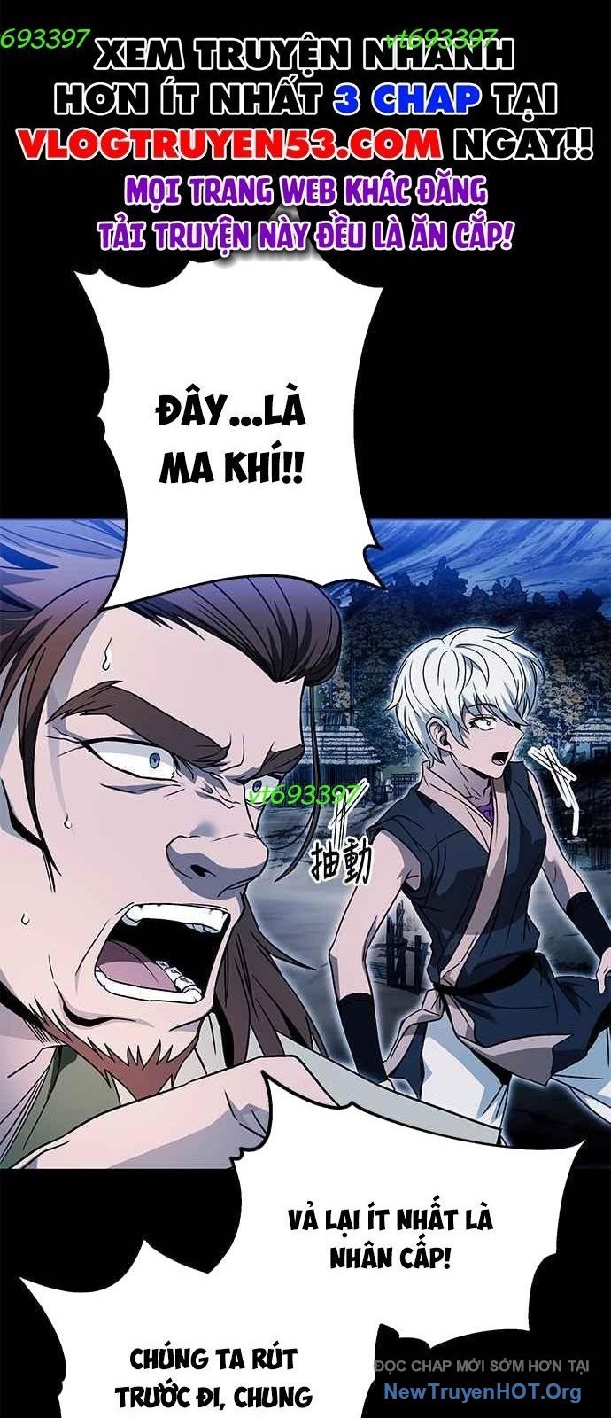 Thiên Tài Tuyệt Đỉnh Hoa Sơn Chapter 37 - Trang 3