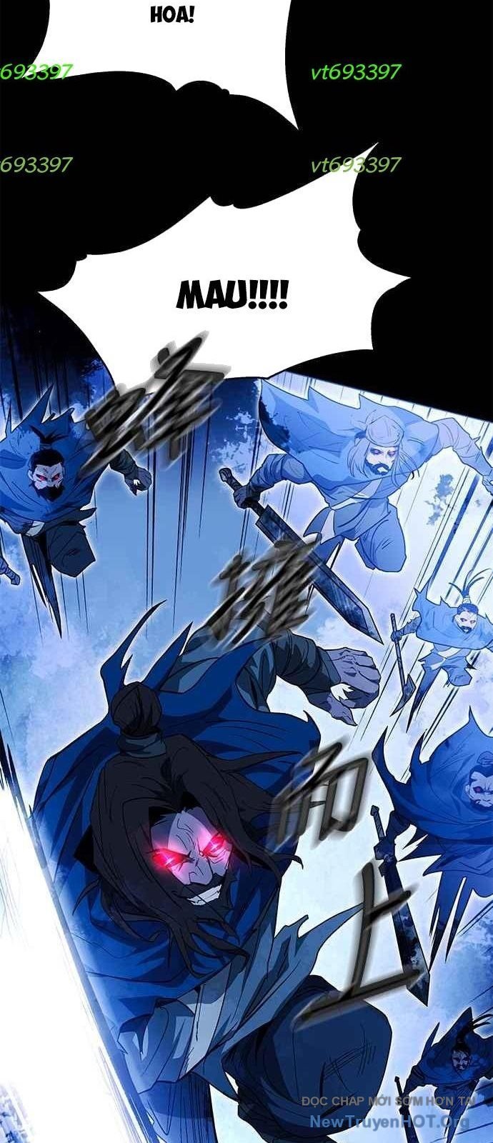 Thiên Tài Tuyệt Đỉnh Hoa Sơn Chapter 37 - Trang 3