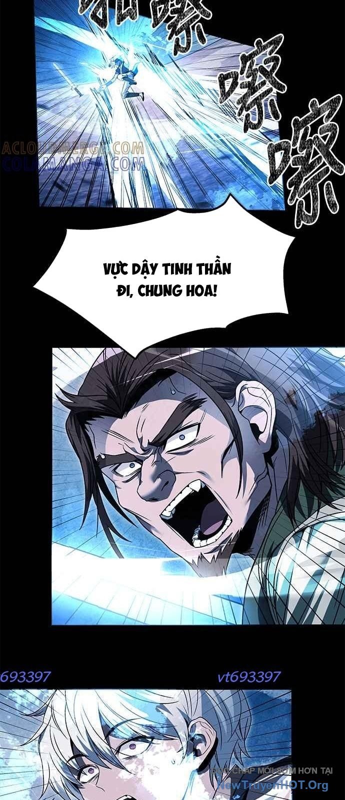 Thiên Tài Tuyệt Đỉnh Hoa Sơn Chapter 37 - Trang 3
