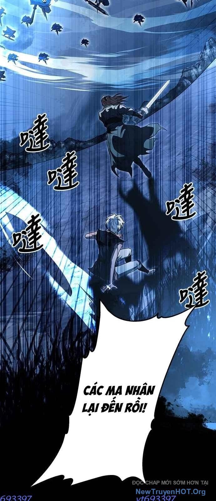 Thiên Tài Tuyệt Đỉnh Hoa Sơn Chapter 37 - Trang 3