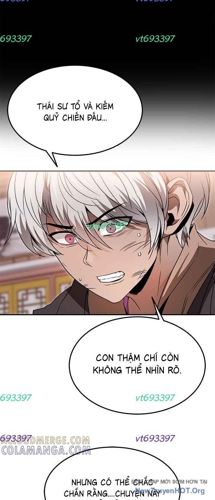 Thiên Tài Tuyệt Đỉnh Hoa Sơn Chapter 37 - Trang 3