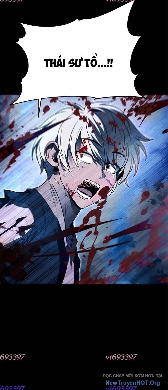 Thiên Tài Tuyệt Đỉnh Hoa Sơn Chapter 37 - Trang 3