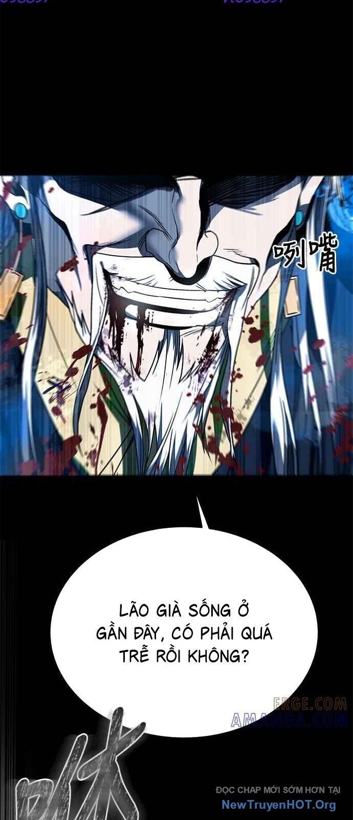 Thiên Tài Tuyệt Đỉnh Hoa Sơn Chapter 37 - Trang 3
