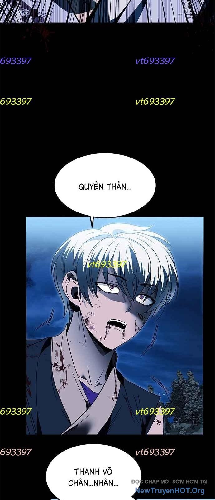 Thiên Tài Tuyệt Đỉnh Hoa Sơn Chapter 37 - Trang 3