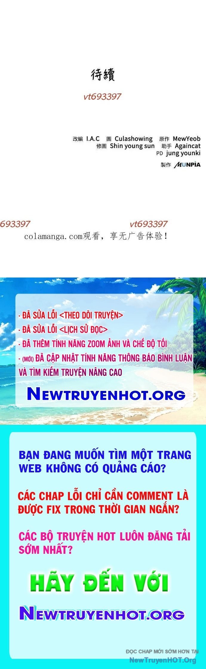 Thiên Tài Tuyệt Đỉnh Hoa Sơn Chapter 37 - Trang 3