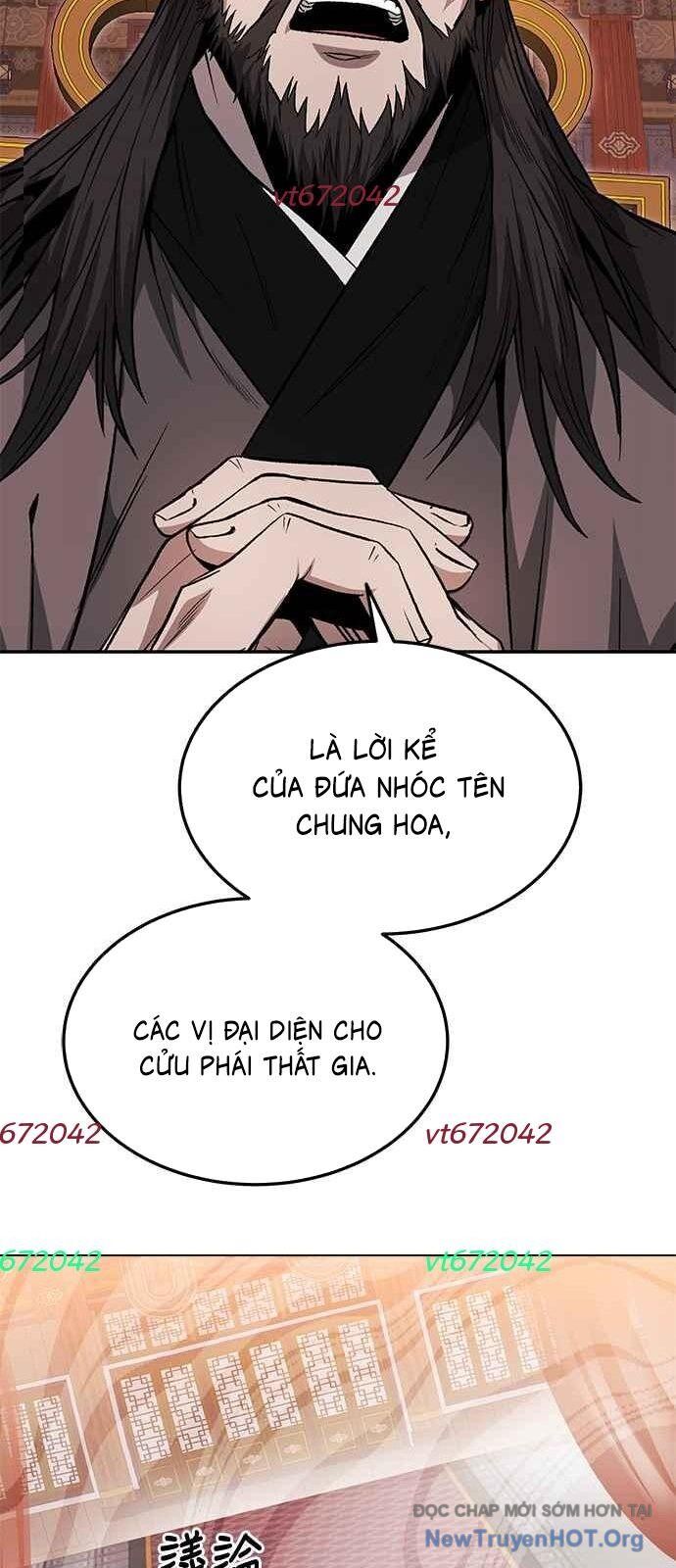 Thiên Tài Tuyệt Đỉnh Hoa Sơn Chapter 38 - Trang 3