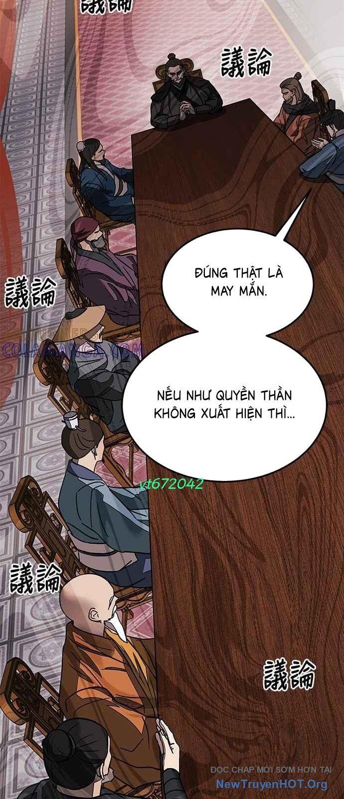 Thiên Tài Tuyệt Đỉnh Hoa Sơn Chapter 38 - Trang 3