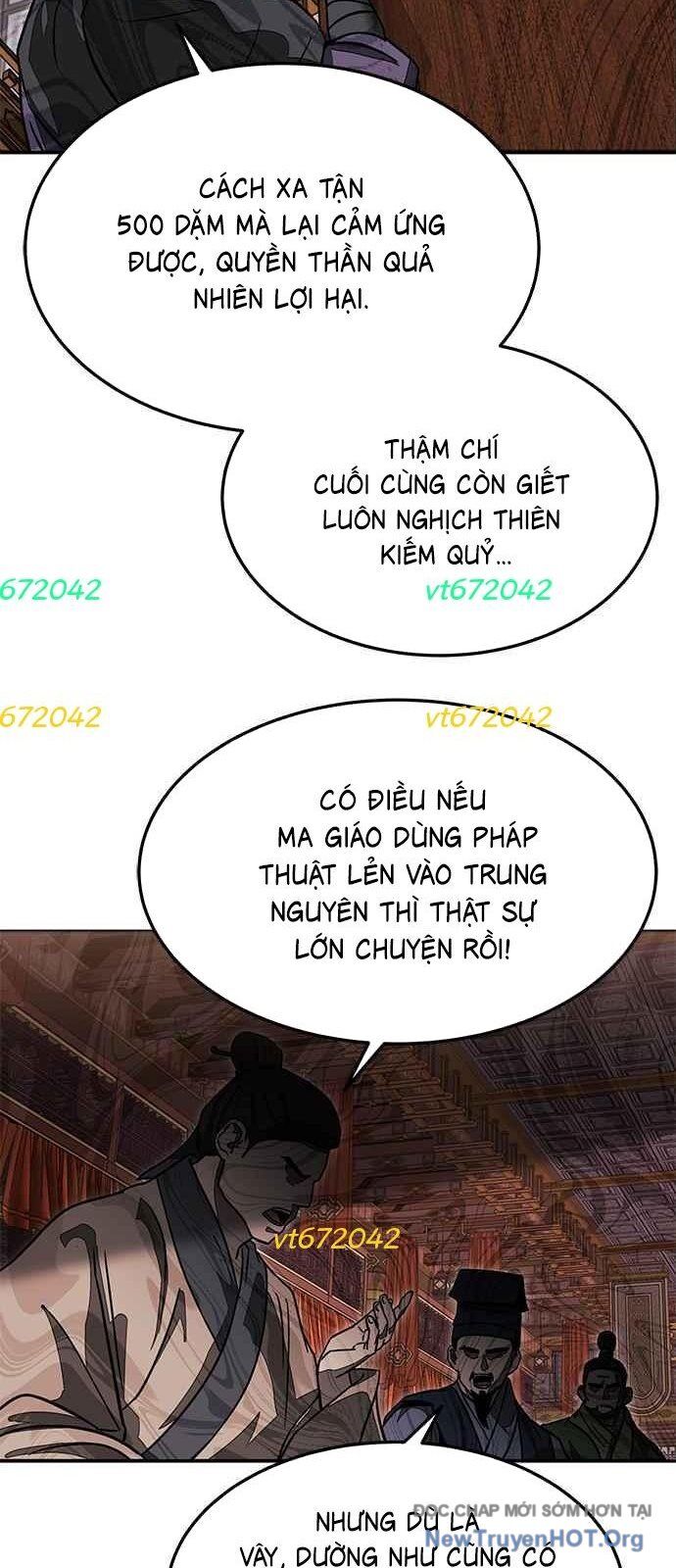 Thiên Tài Tuyệt Đỉnh Hoa Sơn Chapter 38 - Trang 3