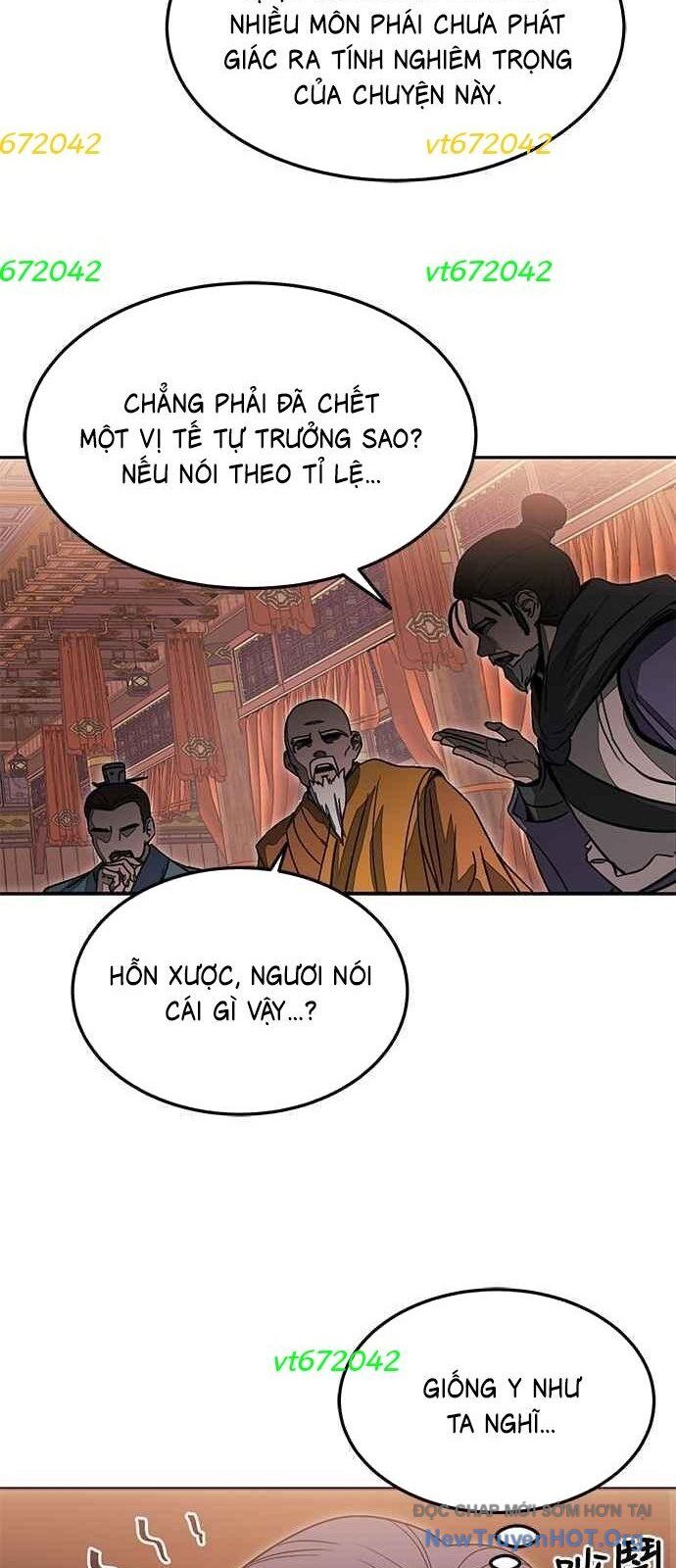 Thiên Tài Tuyệt Đỉnh Hoa Sơn Chapter 38 - Trang 3