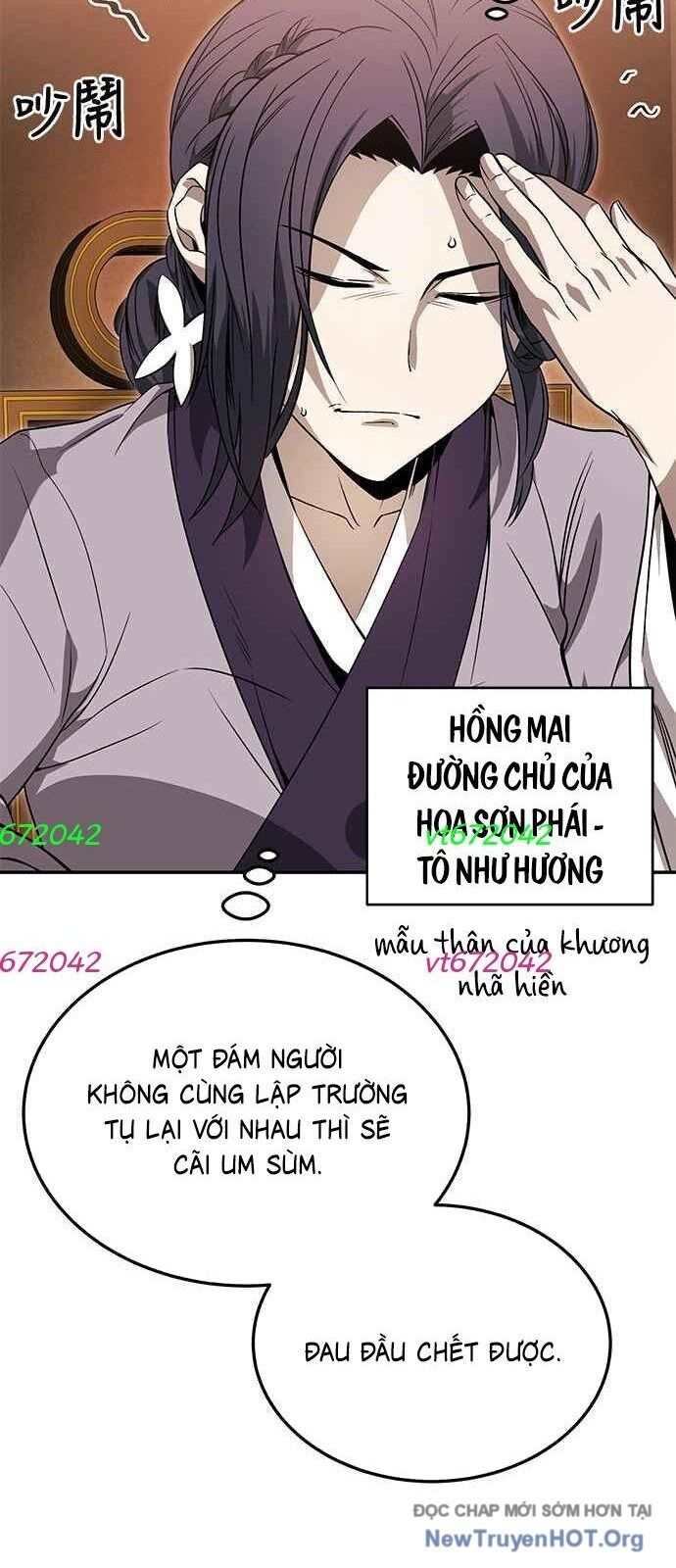 Thiên Tài Tuyệt Đỉnh Hoa Sơn Chapter 38 - Trang 3