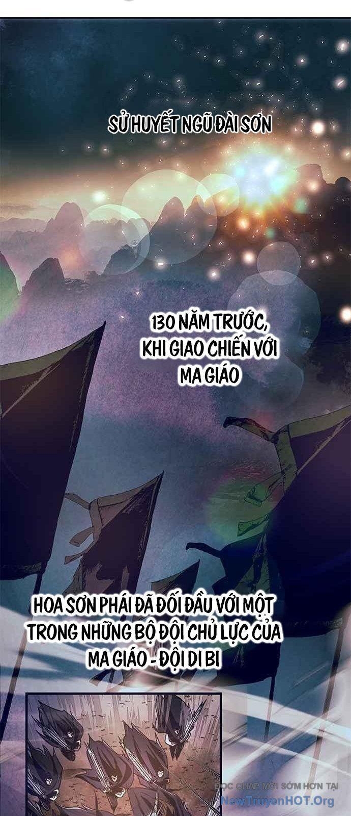 Thiên Tài Tuyệt Đỉnh Hoa Sơn Chapter 38 - Trang 3