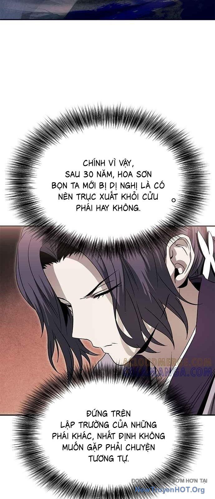 Thiên Tài Tuyệt Đỉnh Hoa Sơn Chapter 38 - Trang 3