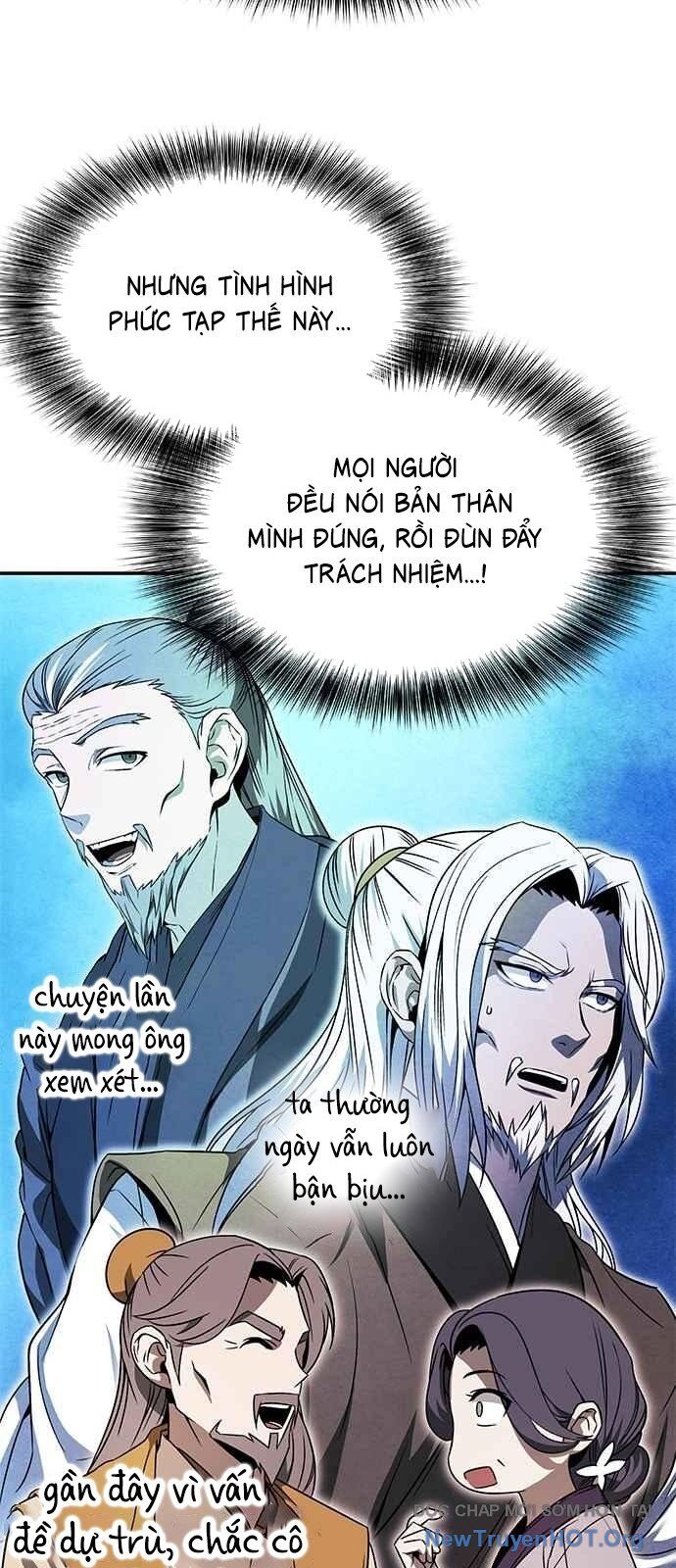 Thiên Tài Tuyệt Đỉnh Hoa Sơn Chapter 38 - Trang 3
