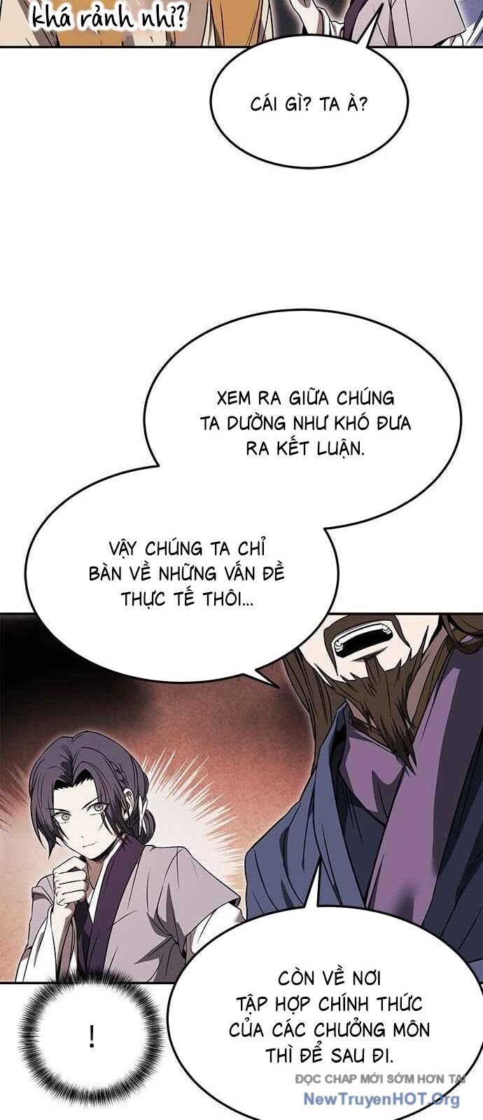 Thiên Tài Tuyệt Đỉnh Hoa Sơn Chapter 38 - Trang 3